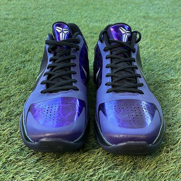 Nike Zoom Kobe 5 - Picture 2 of 5